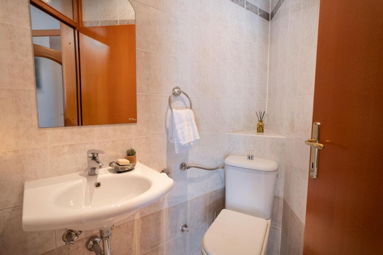 Apartment Ajdi Ajdovščina Εξωτερικό φωτογραφία