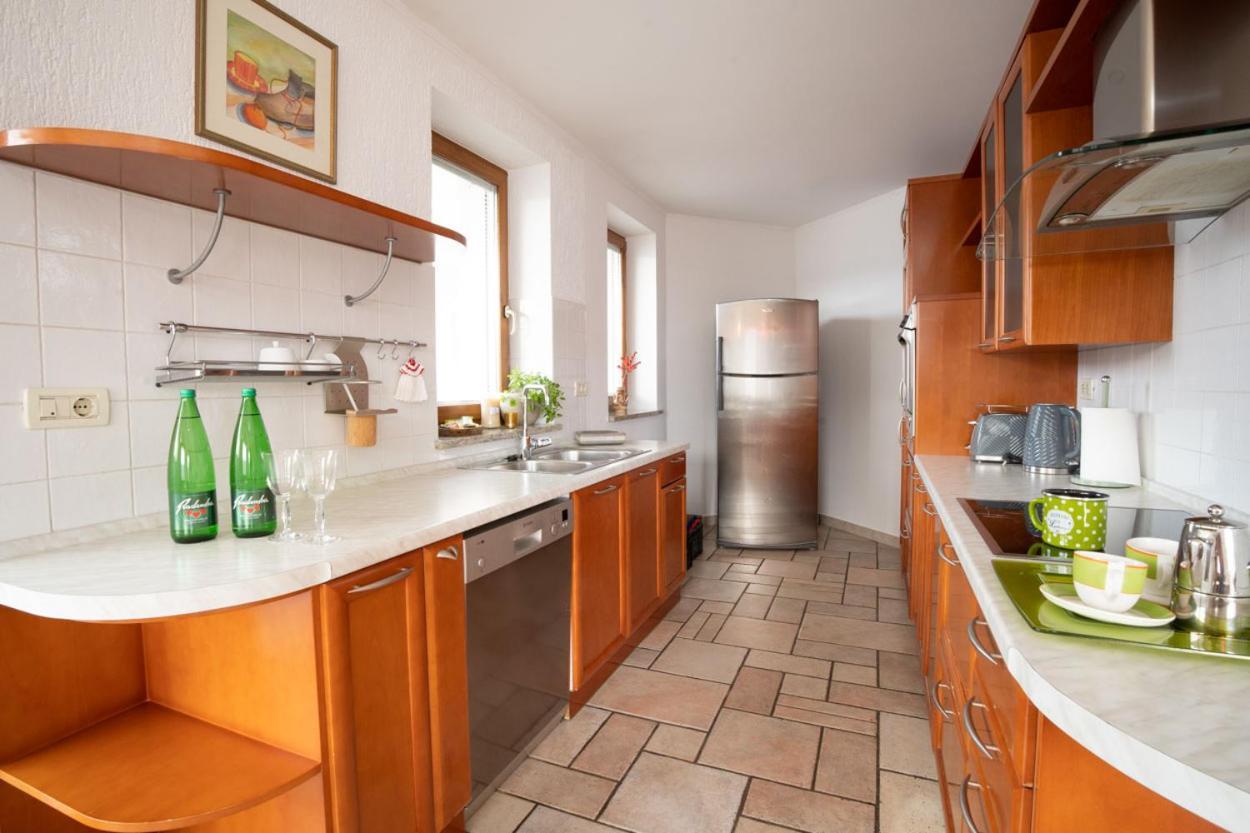 Apartment Ajdi Ajdovščina Εξωτερικό φωτογραφία