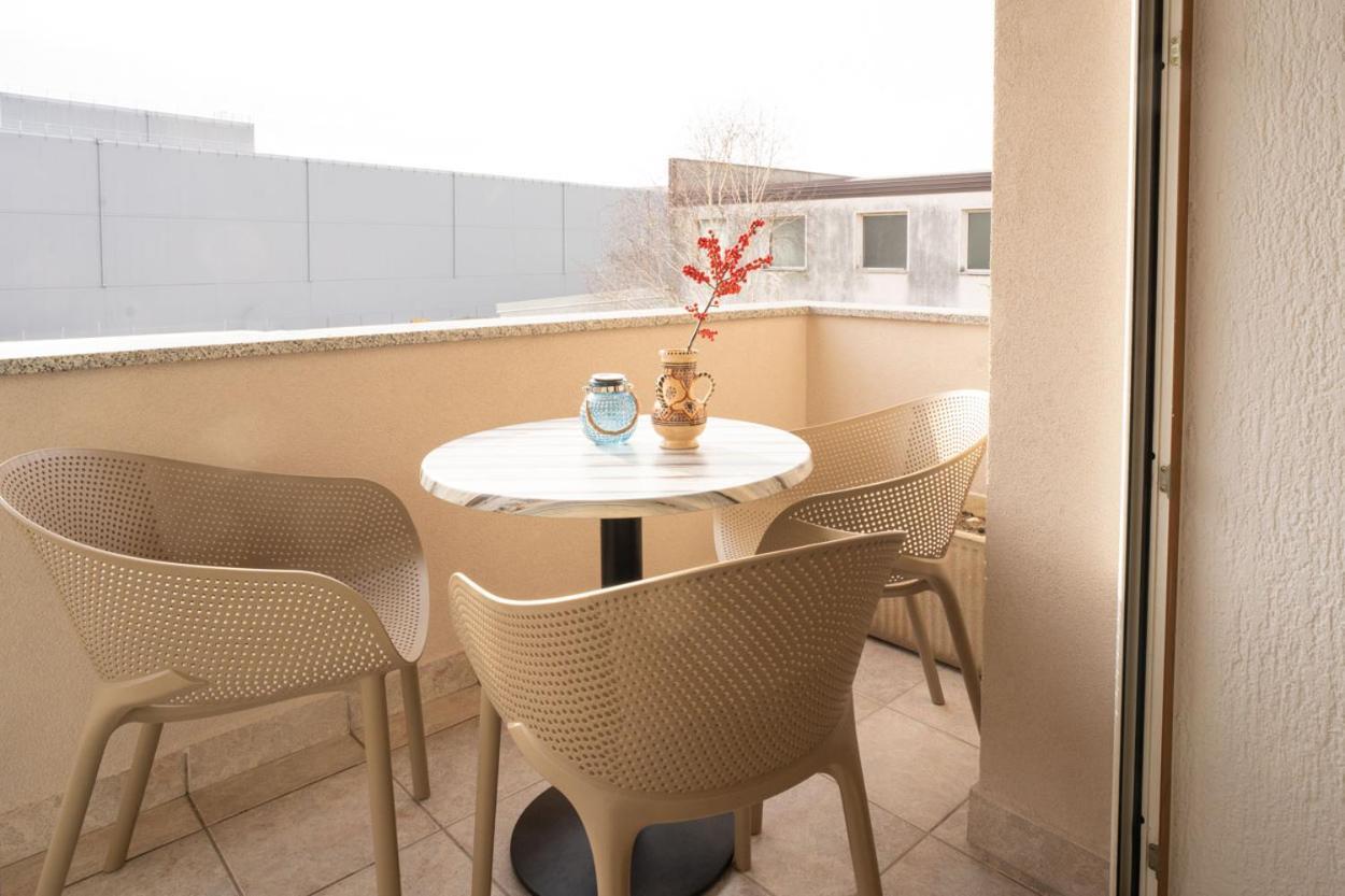 Apartment Ajdi Ajdovščina Εξωτερικό φωτογραφία