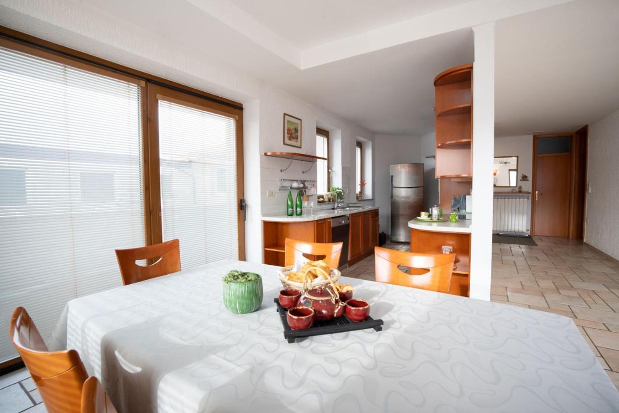 Apartment Ajdi Ajdovščina Εξωτερικό φωτογραφία