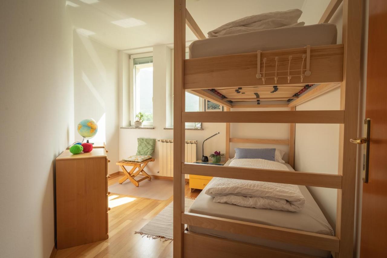 Apartment Ajdi Ajdovščina Εξωτερικό φωτογραφία