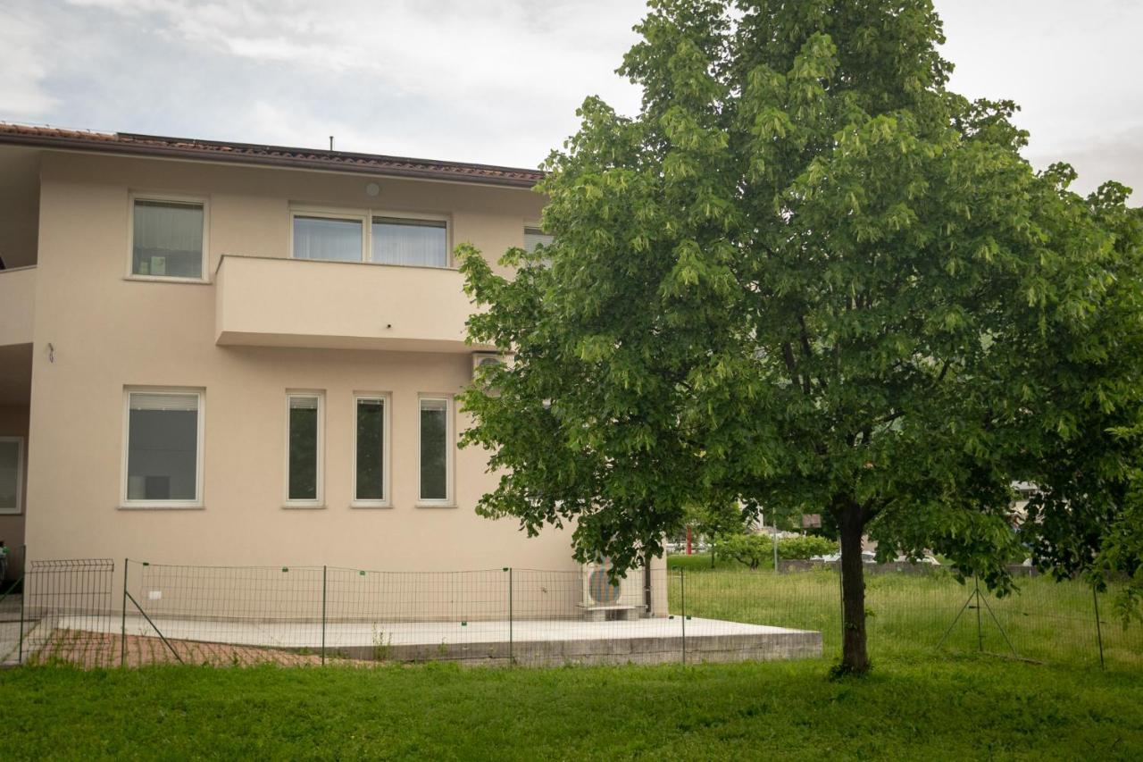 Apartment Ajdi Ajdovščina Εξωτερικό φωτογραφία